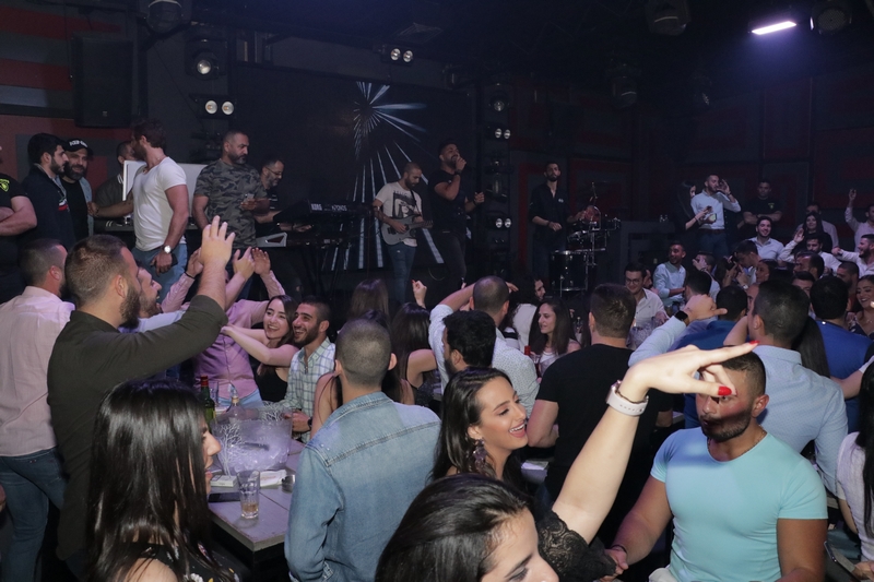 Student Committee Presents Maher Jah at Loco